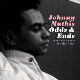 What to Do About Love / Johnny Mathis