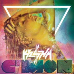 C'Mon (Wideboys Radio Mix) / Ke$ha