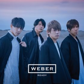 First day -reface- / WEBER