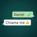 Daniel Cosmic̋/VO - Chiama me