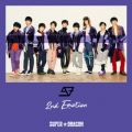 Ao - 2nd Emotion (Special Edition) / SUPERDRAGON