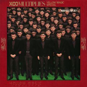 THE END OF ASIA (2019 Bob Ludwig Remastering) / YELLOW MAGIC ORCHESTRA
