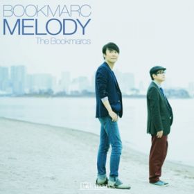 Ao - BOOKMARC MELODY / The Bookmarcs