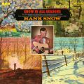 Ao - Snow In All Seasons / Hank Snow