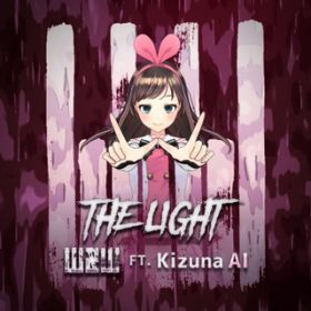 The Light / W&W ft. Kizuna AI