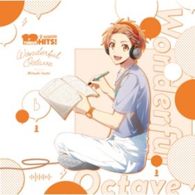 Wonderful Octave -Mitsuki verD- / aO(CVDi )