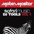 Ao - Mobin Master Presents Safari DJ Tools Volume 1 / Mobin Master