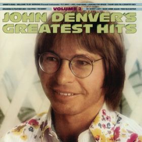 Like a Sad Song ("Greatest Hits" Version) / John Denver