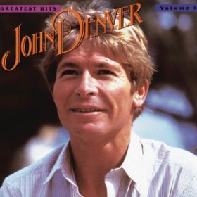 Dancing with the Mountains / John Denver