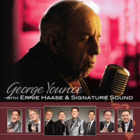 I Know Who Holds Tomorrow with Ernie Haase  Signature Sound / George Younce