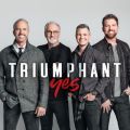 Triumphant Quartet̋/VO - A Little Bit