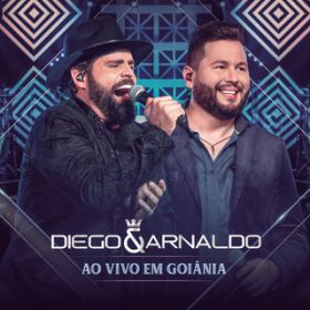 Pra Quem Se Ama (Ao Vivo) featD Edson  Hudson / Diego  Arnaldo