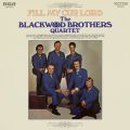 Ao - Fill My Cup, Lord / The Blackwood Brothers Quartet