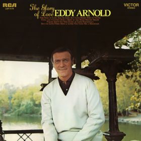 Then She's a Lover / Eddy Arnold