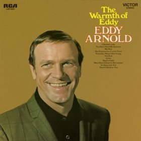 Yesterday When I Was Young / Eddy Arnold