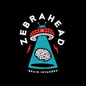 アルバム - Brain Invaders / Zebrahead