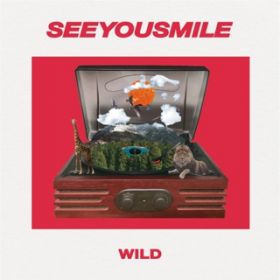 Ao - WILD / See You Smile