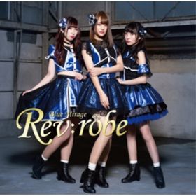 As You Want!(off vocal) / Rev:robe