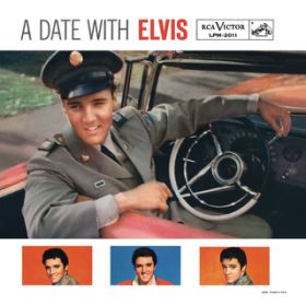 I Want to Be Free / Elvis Presley