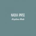 Nadia Rose̋/VO - Airplane Mode
