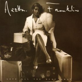 It's My Turn (7" Version) / Aretha Franklin