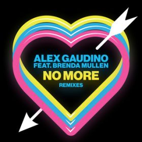 No More (Simioli Remix) feat. Brenda Mullen / Alex Gaudino