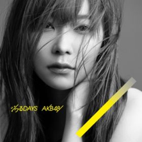 Ao - WDAYS Type A / AKB48