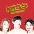 THREE1989̋/VO - Kiss In The Sun