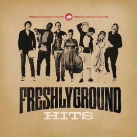Ao - Hits / Freshlyground