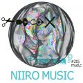 Niiro_Epic_Psy̋/VO - mud_techno