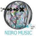 Niiro_Epic_Psy̋/VO - mono_psy