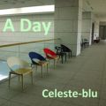 Ao - A Day / Celeste-Blu