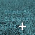Ao - Cuisine de Fill in + / Celeste-Blu