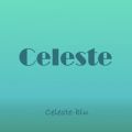 Ao - Celeste / Celeste-Blu