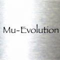 Ao - Mu Evolution / Celeste-Blu