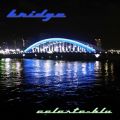 Ao - Bridge / Celeste-Blu