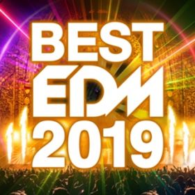 Ao - BEST EDM 2019 / Various Artists