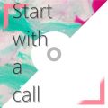 MASEraaaN̋/VO - Start with a call