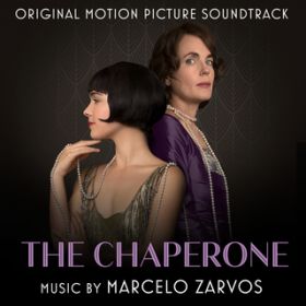 Ao - The Chaperone (Original Motion Picture Soundtrack) / Various Artists