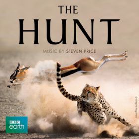 Ao - The Hunt / Steven Price