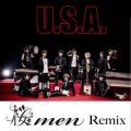 DA PUMP̋/VO - U.S.A.(men Remix)