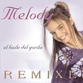 Ao - El Baile Del Gorila Remixes / Melody