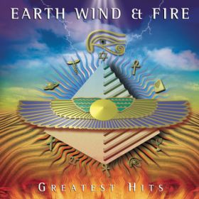Ao - Greatest Hits / EARTH,WIND & FIRE
