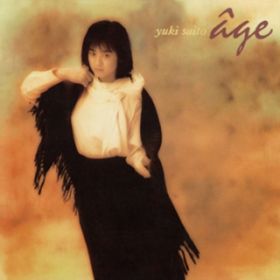 アルバム - age (Remastered) / 斉藤由貴