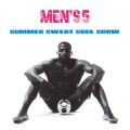 アルバム - SUMMER SWEAT SOUL SHOW / MEN'S5