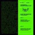 TECHNOBOYS PULCRAFT GREEN-FUND̋/VO - Ein Thema Prisma Illya 3rei!!