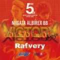 Ao - VICTORY SONGS / Rafvery
