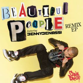 Beautiful People (Cosmic Dawn Club Remix) featD Benny Benassi / Chris Brown