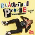 Chris Brown̋/VO - Beautiful People (Mike D Bass Mix) feat. Benny Benassi