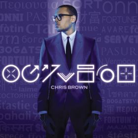 Turn Up the Music / Chris Brown